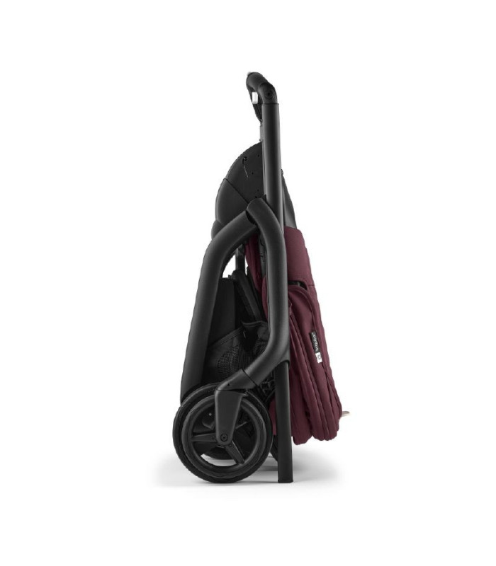 Pack Trio Bugaboo Dragonfly Completo | Otter + Base 360º | Nenelandia