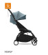 Stokke YOYO 3 · Silla de paseo ligera 6,2 kg | Nenelandia