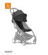 Stokke YOYO 3 · Silla de paseo ligera 6,2 kg | Nenelandia