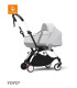 Stokke YOYO 3 · Silla de paseo ligera 6,2 kg | Nenelandia