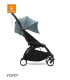 Stokke YOYO 3 · Silla de paseo ligera 6,2 kg | Nenelandia
