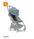 Stokke YOYO 3 · Silla de paseo ligera 6,2 kg | Nenelandia