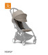 Stokke YOYO 3 · Silla de paseo ligera 6,2 kg | Nenelandia