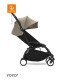 Stokke YOYO 3 · Silla de paseo ligera 6,2 kg | Nenelandia