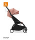 Stokke YOYO 3 · Silla de paseo ligera 6,2 kg | Nenelandia