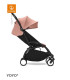 Stokke YOYO 3 · Silla de paseo ligera 6,2 kg | Nenelandia