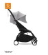 Stokke YOYO 3 · Silla de paseo ligera 6,2 kg | Nenelandia