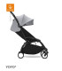Stokke YOYO 3 · Silla de paseo ligera 6,2 kg | Nenelandia