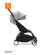 Stokke YOYO 3 · Silla de paseo ligera 6,2 kg | Nenelandia