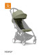 Stokke YOYO 3 · Silla de paseo ligera 6,2 kg | Nenelandia