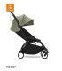 Stokke YOYO 3 · Silla de paseo ligera 6,2 kg | Nenelandia