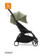 Stokke YOYO 3 · Silla de paseo ligera 6,2 kg | Nenelandia