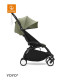 Stokke YOYO 3 · Silla de paseo ligera 6,2 kg | Nenelandia
