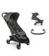 Bugaboo Butterfly 2 — Pack Viaje completo