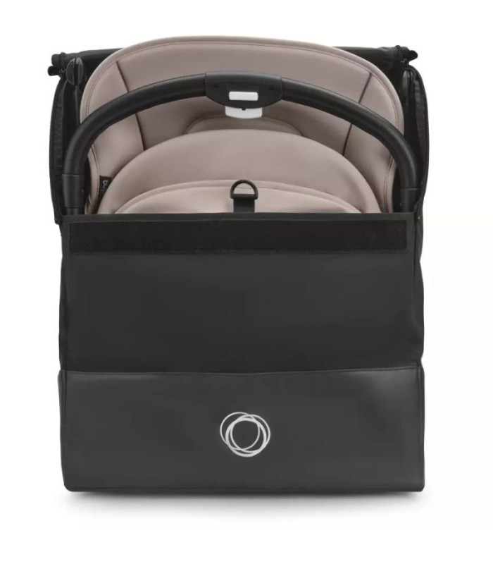 Bugaboo Butterfly 2 — Pack Viaje completo
