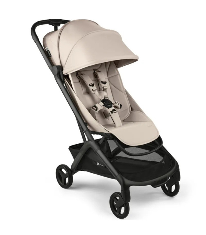 Bugaboo Butterfly 2 — Pack Viaje completo