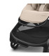Bugaboo Butterfly 2 — Pack Viaje completo
