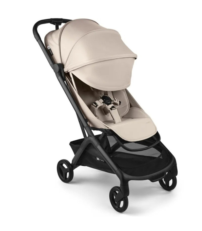 Bugaboo Butterfly 2 — Pack Viaje completo