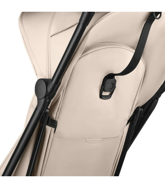 Bugaboo Butterfly 2 — Pack Viaje completo