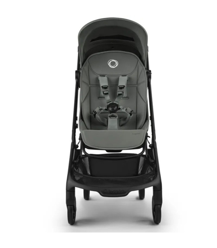 Bugaboo Butterfly 2 — Pack Viaje completo