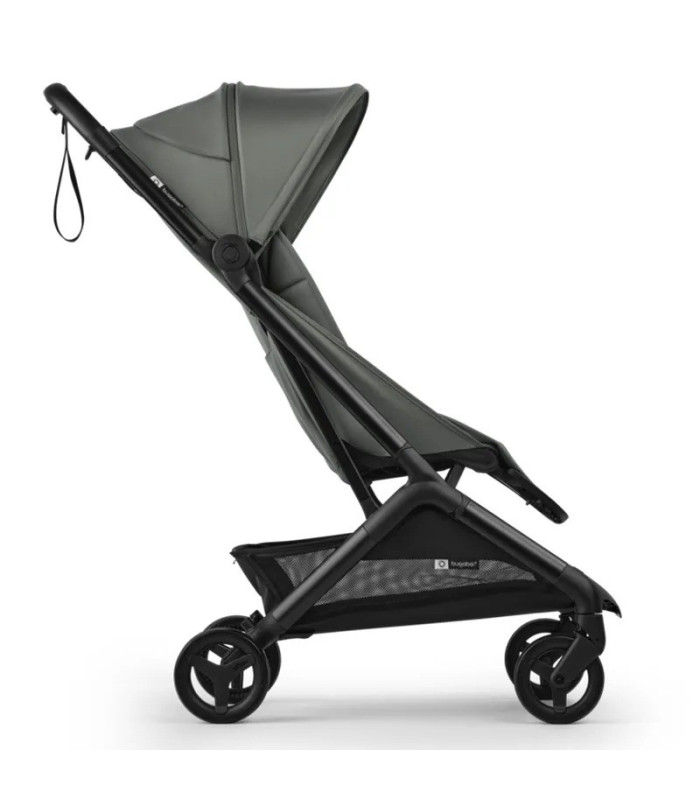 Bugaboo Butterfly 2 — Pack Viaje completo