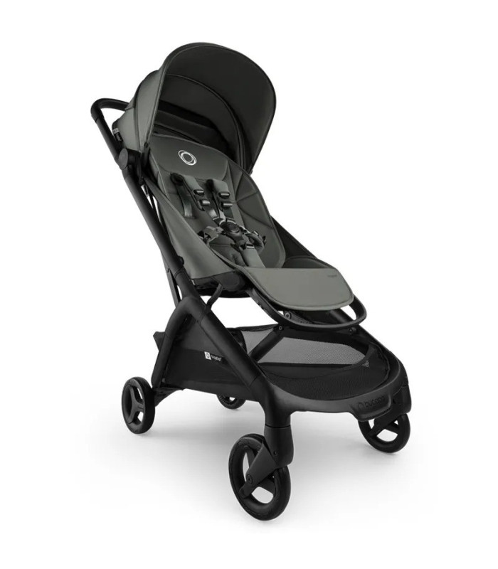 Bugaboo Butterfly 2 — Pack Viaje completo