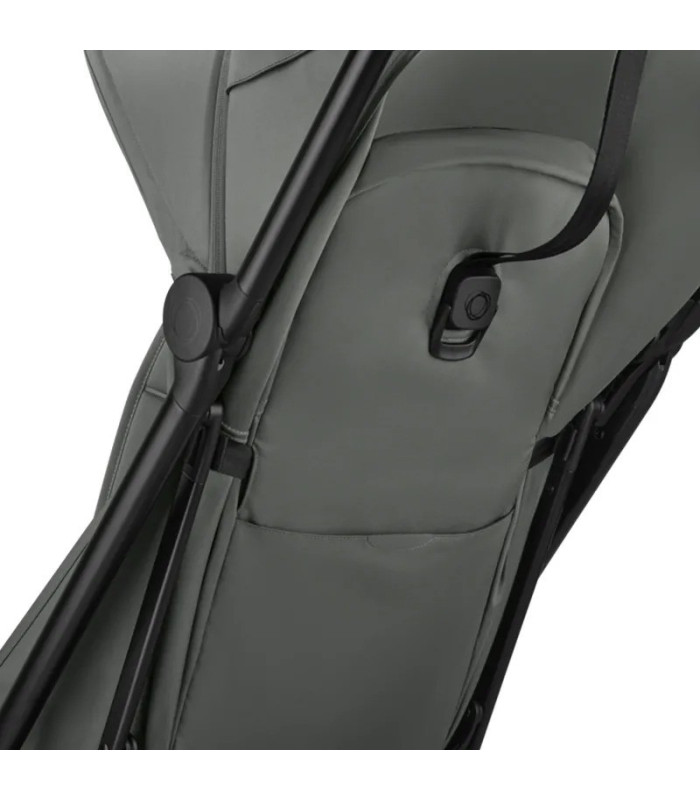 Bugaboo Butterfly 2 — Pack Viaje completo