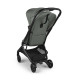 Bugaboo Butterfly 2 — Pack Viaje completo