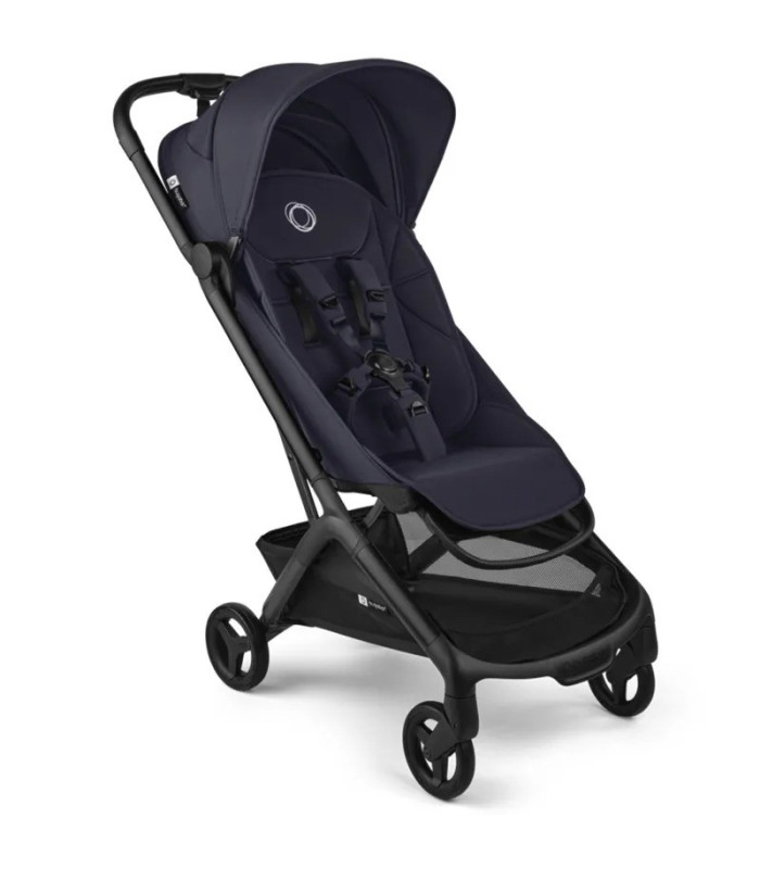Bugaboo Butterfly 2 — Pack Viaje completo