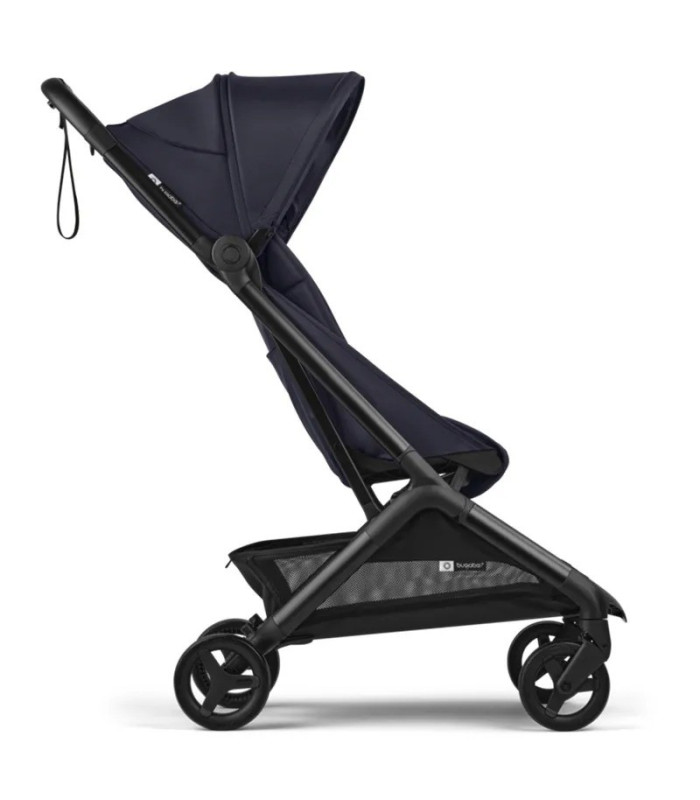 Bugaboo Butterfly 2 — Pack Viaje completo