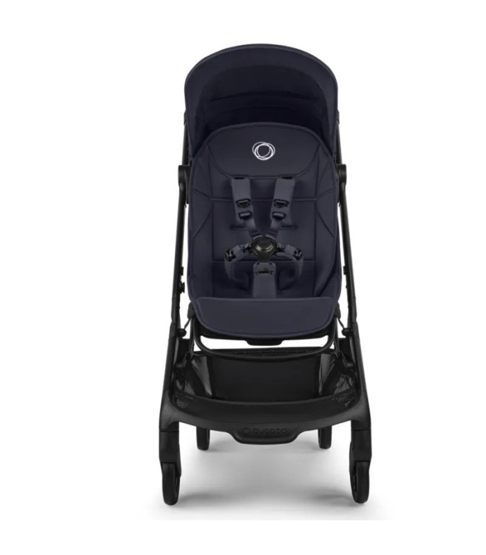 Bugaboo Butterfly 2 — Pack Viaje completo