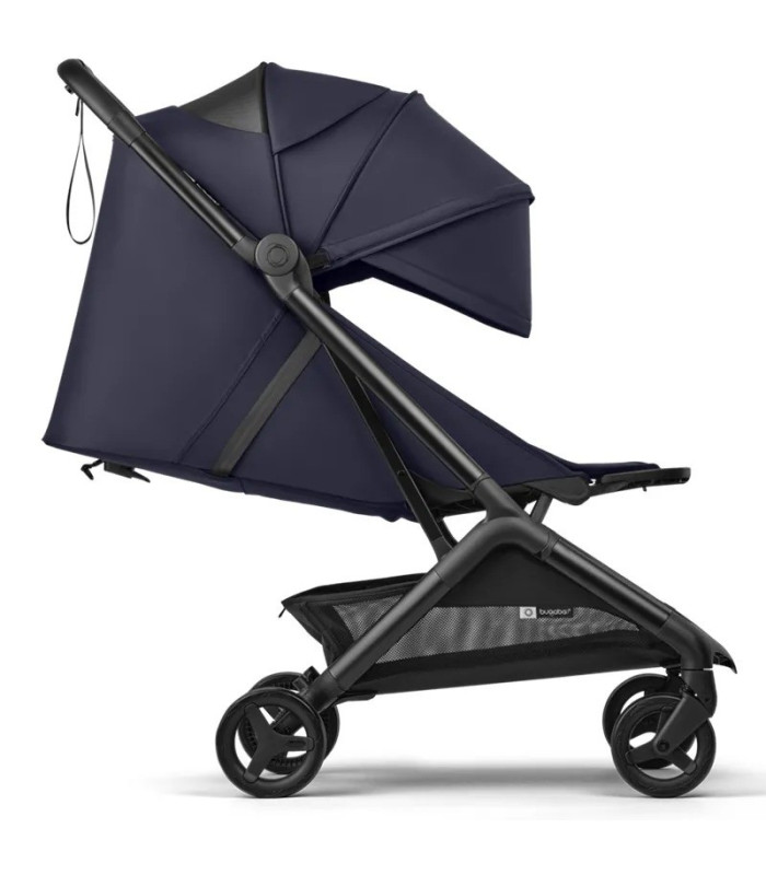 Bugaboo Butterfly 2 — Pack Viaje completo
