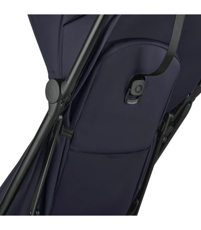Bugaboo Butterfly 2 — Pack Viaje completo