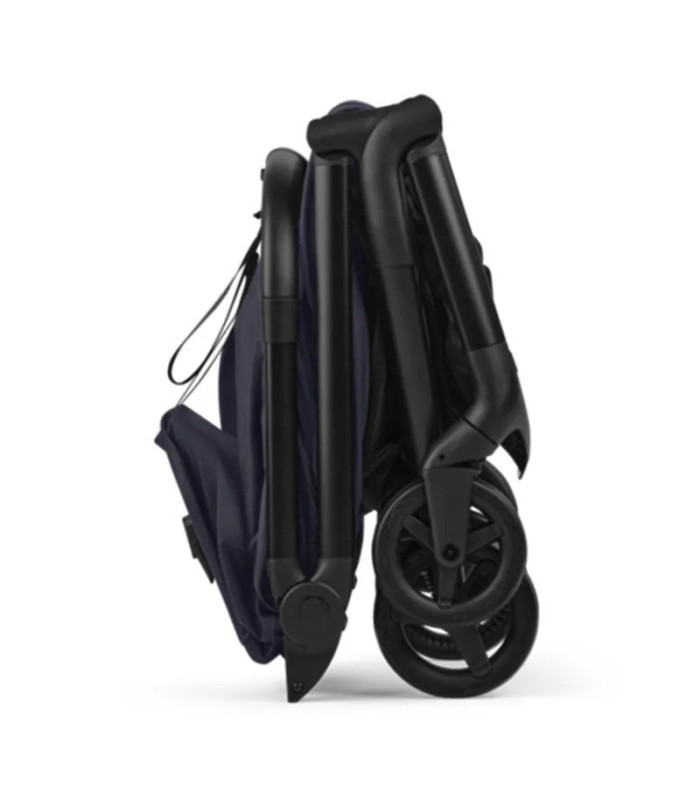 Bugaboo Butterfly 2 — Pack Viaje completo
