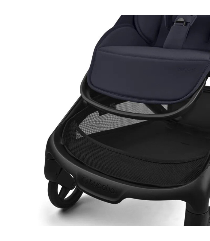 Bugaboo Butterfly 2 — Pack Viaje completo