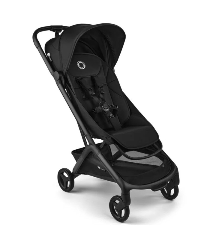 Bugaboo Butterfly 2 — Pack Viaje completo