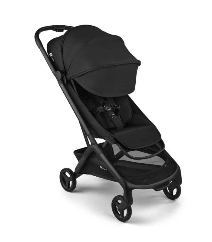 Bugaboo Butterfly 2 — Pack Viaje completo