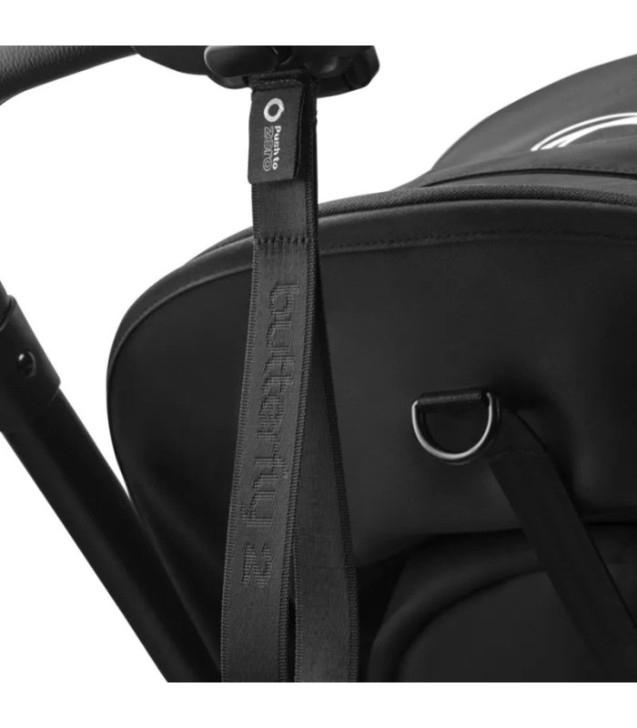 Bugaboo Butterfly 2 — Pack Viaje completo