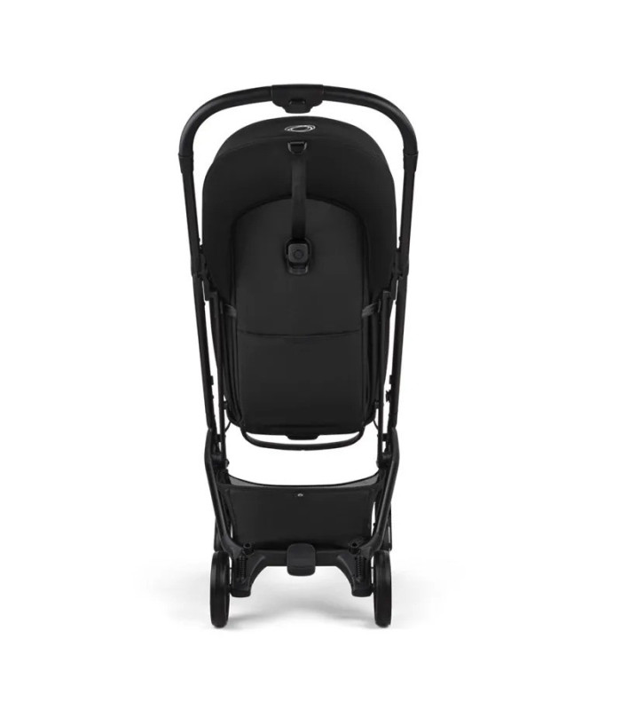 Bugaboo Butterfly 2 — Pack Viaje completo