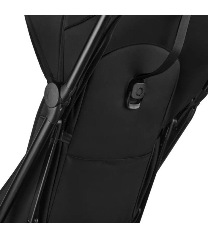 Bugaboo Butterfly 2 — Pack Viaje completo