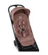 Bugaboo Butterfly 2 — Pack Viaje completo
