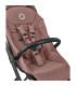 Bugaboo Butterfly 2 — Pack Viaje completo