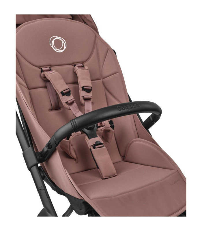 Bugaboo Butterfly 2 — Pack Viaje completo