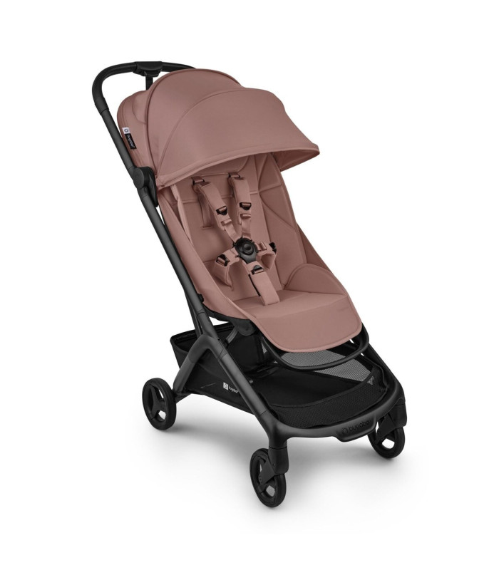 Bugaboo Butterfly 2 — Pack Viaje completo