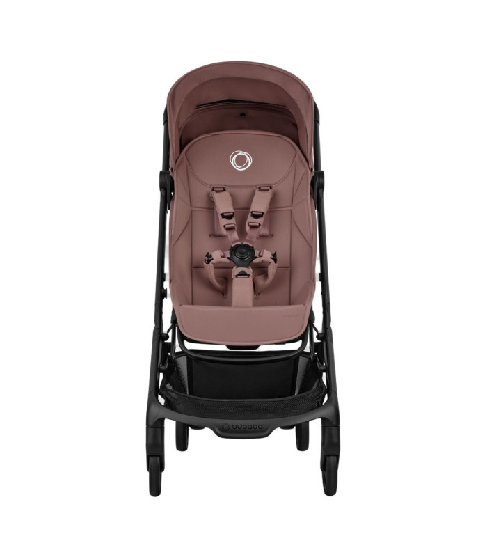 Bugaboo Butterfly 2 — Pack Viaje completo