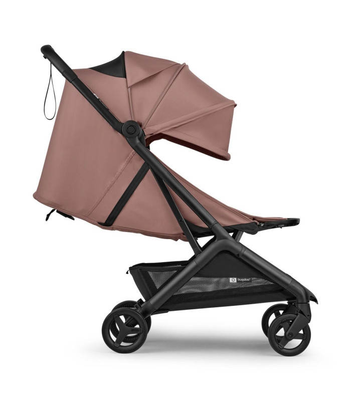 Bugaboo Butterfly 2 — Pack Viaje completo