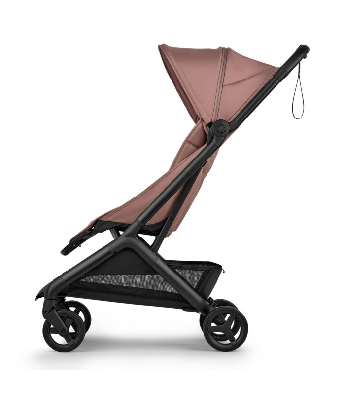 Bugaboo Butterfly 2 — Pack Viaje completo