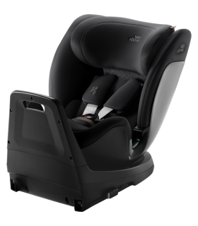 Britax Swivel Grow Max Air — i-Size 360°
