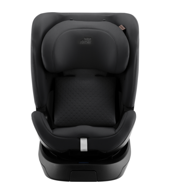 Britax Swivel Grow Max Air — i-Size 360°