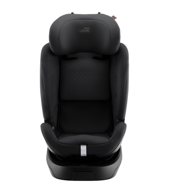 Britax Swivel Grow Max Air — i-Size 360°